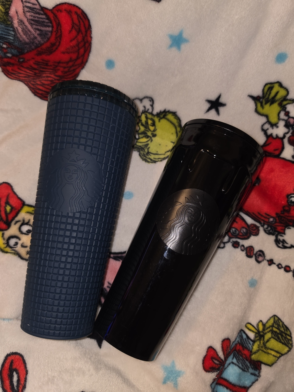 Starbucks Cups